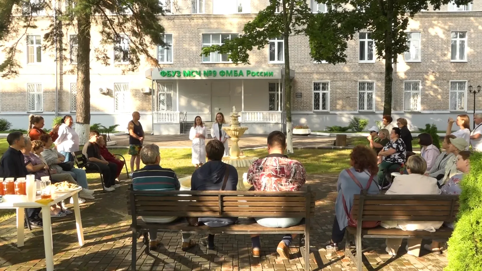 Пресс-служба администрации городского округа Дубна
