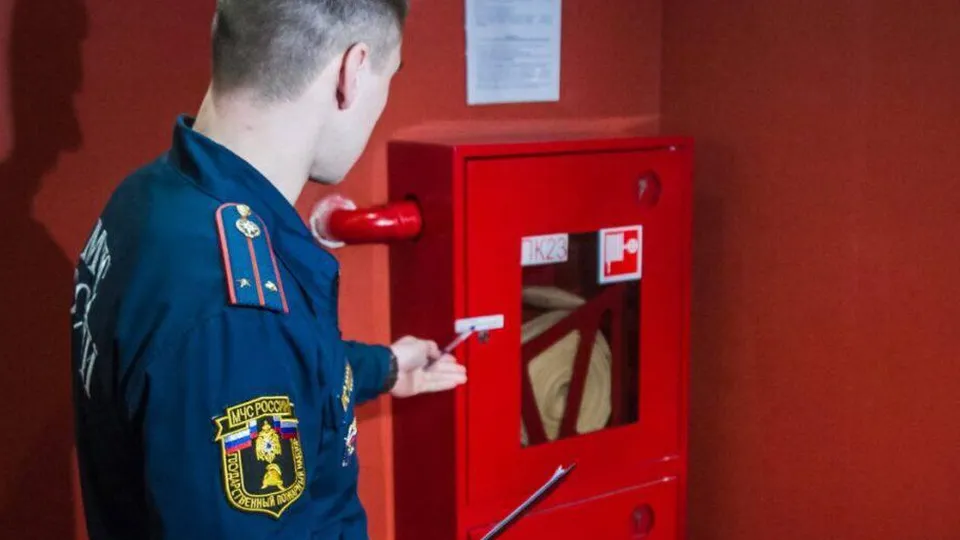 Фото: пресс-служба администрации г.о. Ленинский