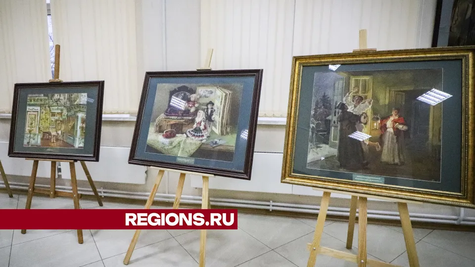 Фото: Данила Кирьянов