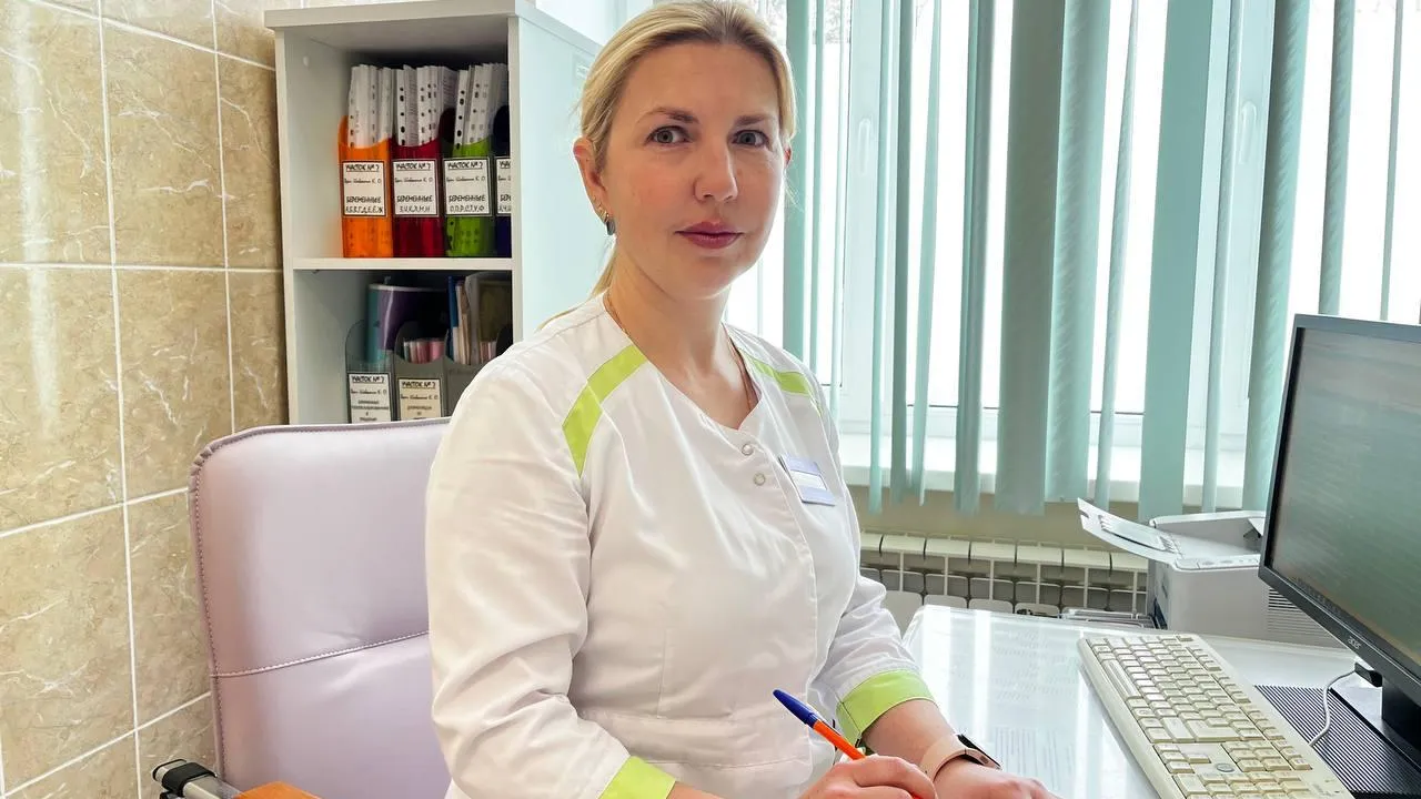 Получить консультацию о пользе грудного вскармливания женщины смогут на приеме у своего участкового гинеколога