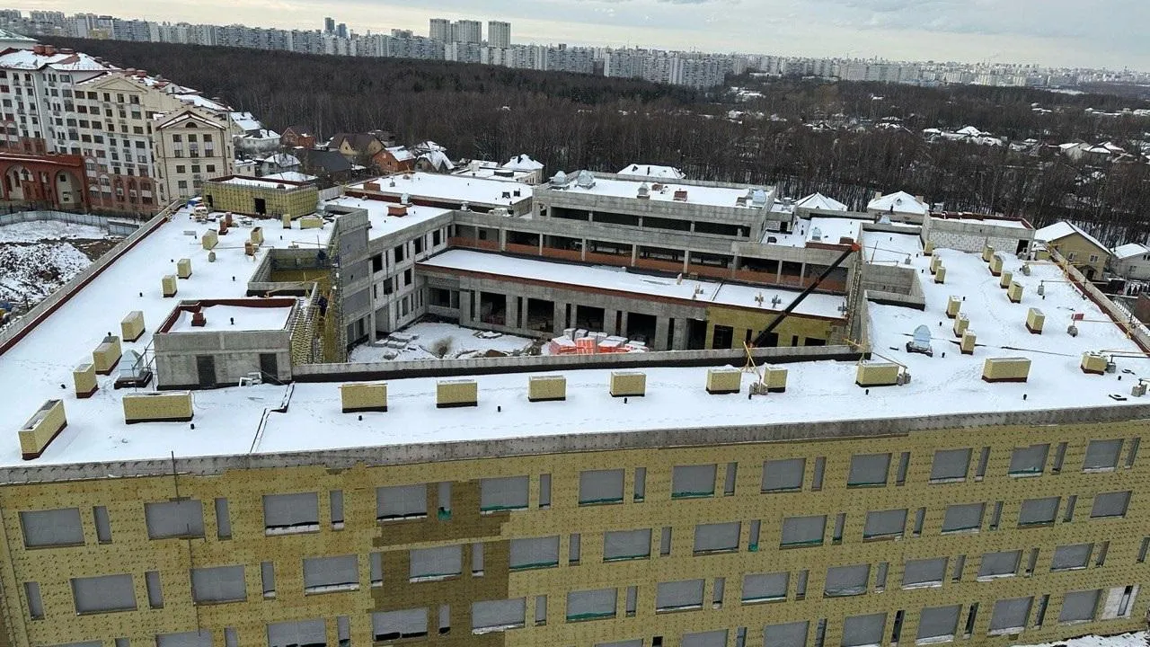 Фото: Минстрой МО