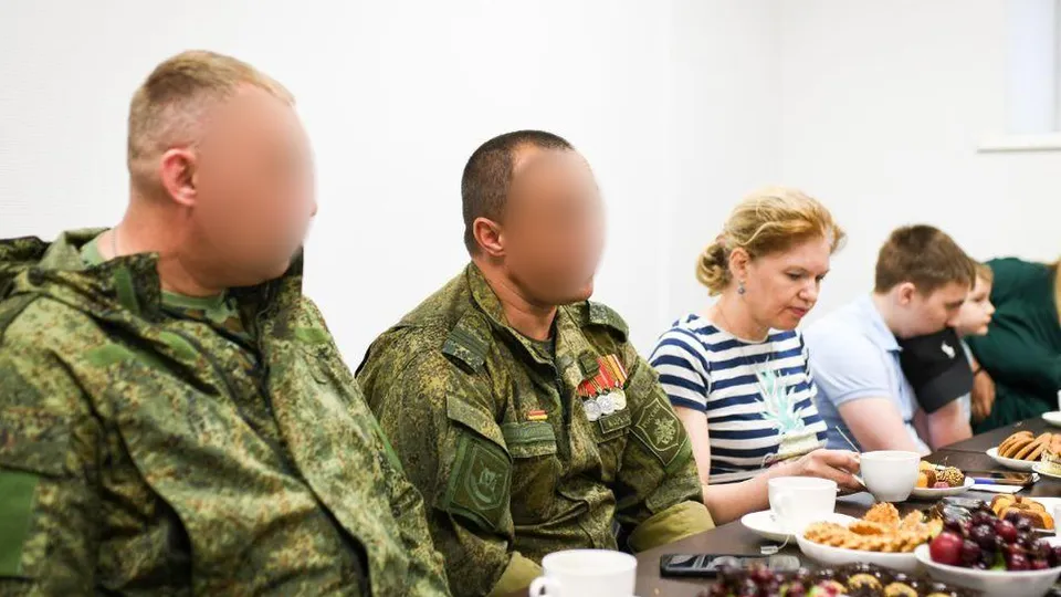 Фото: администрация городского округа Люберцы