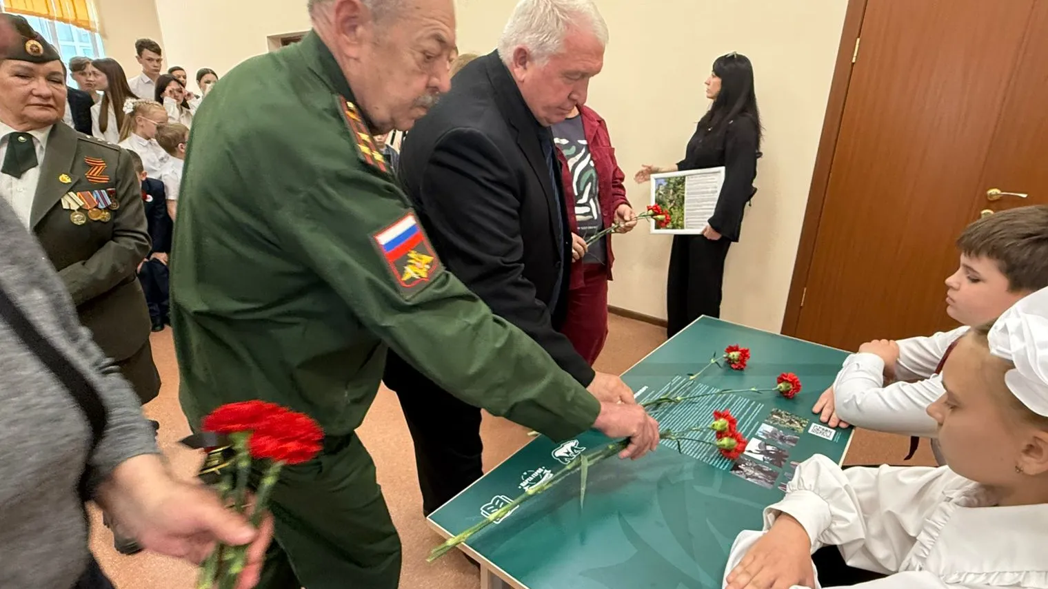 Фото: пресс-служба администрации Наро-Фоминского г.о.&nbsp;&nbsp;
