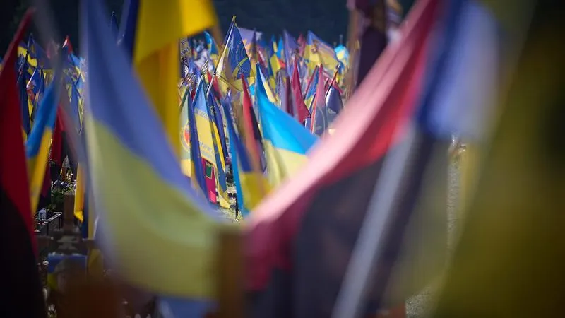 Официальный сайт президента Украины