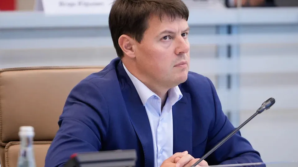 Фото: пресс-служба губернатора и правительства Московской области/Александра Степанова