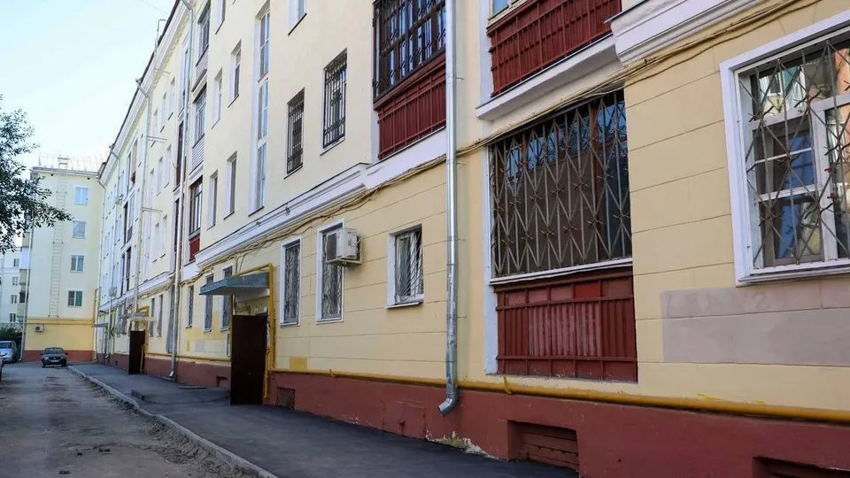 Фото: пресс-служба Министерства по содержанию территорий и государственному жилищному надзору Московской области