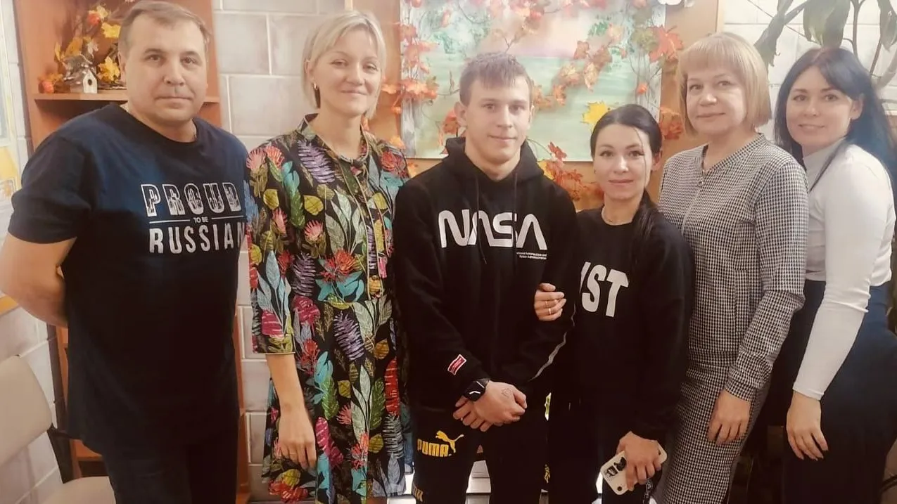 СЦ «Клинский»