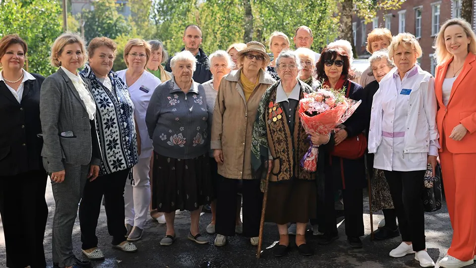 Фото: пресс-служба ГБУЗ Московской области «Королевская больница»