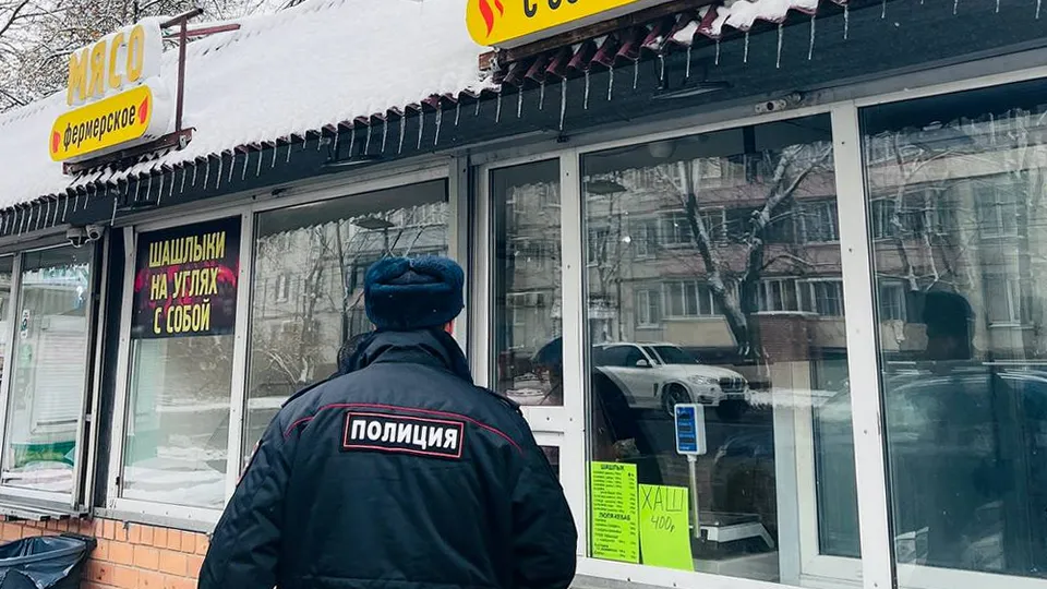Фото: пресс-служба Администрации городского округа Луховицы