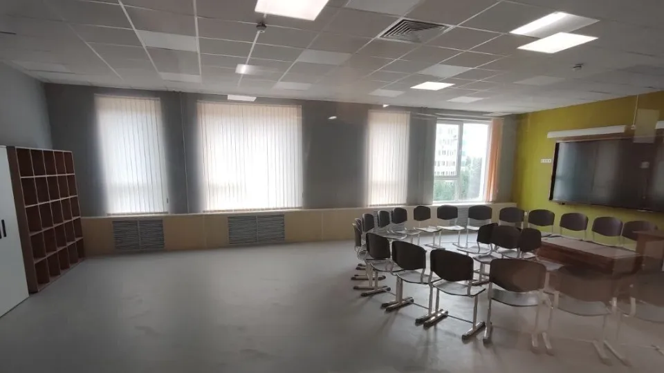 Фото: Министерство строительного комплекса Московской области