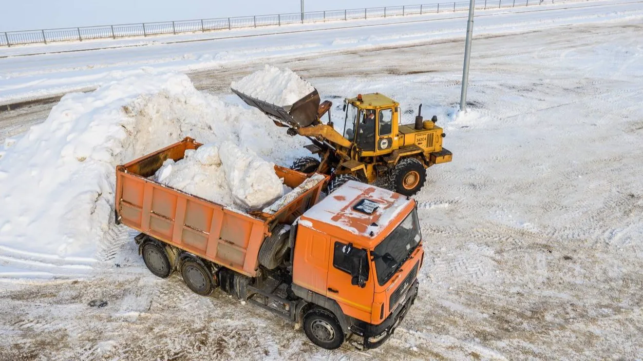 Фото: Министерство транспорта и дорожной инфраструктуры Московской области