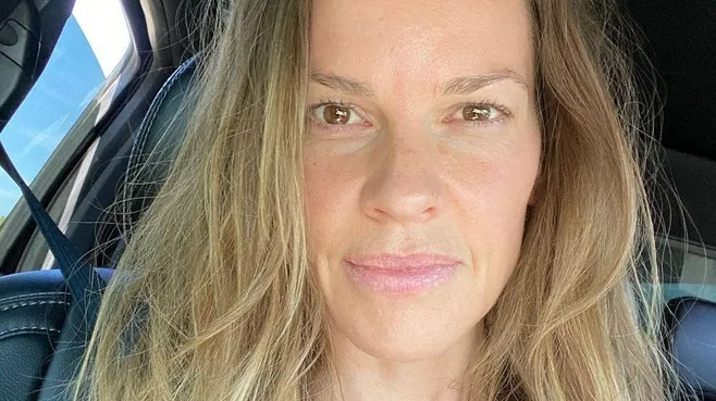 hilaryswank