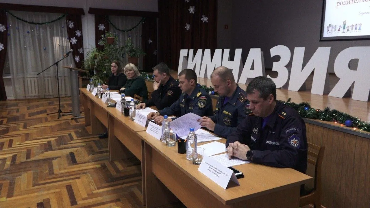 Пресс-служба администрации городского округа Солнечногорск