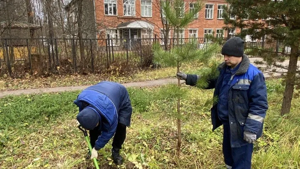 Фото: Министерство по содержанию территорий и государственному жилищному надзору МО