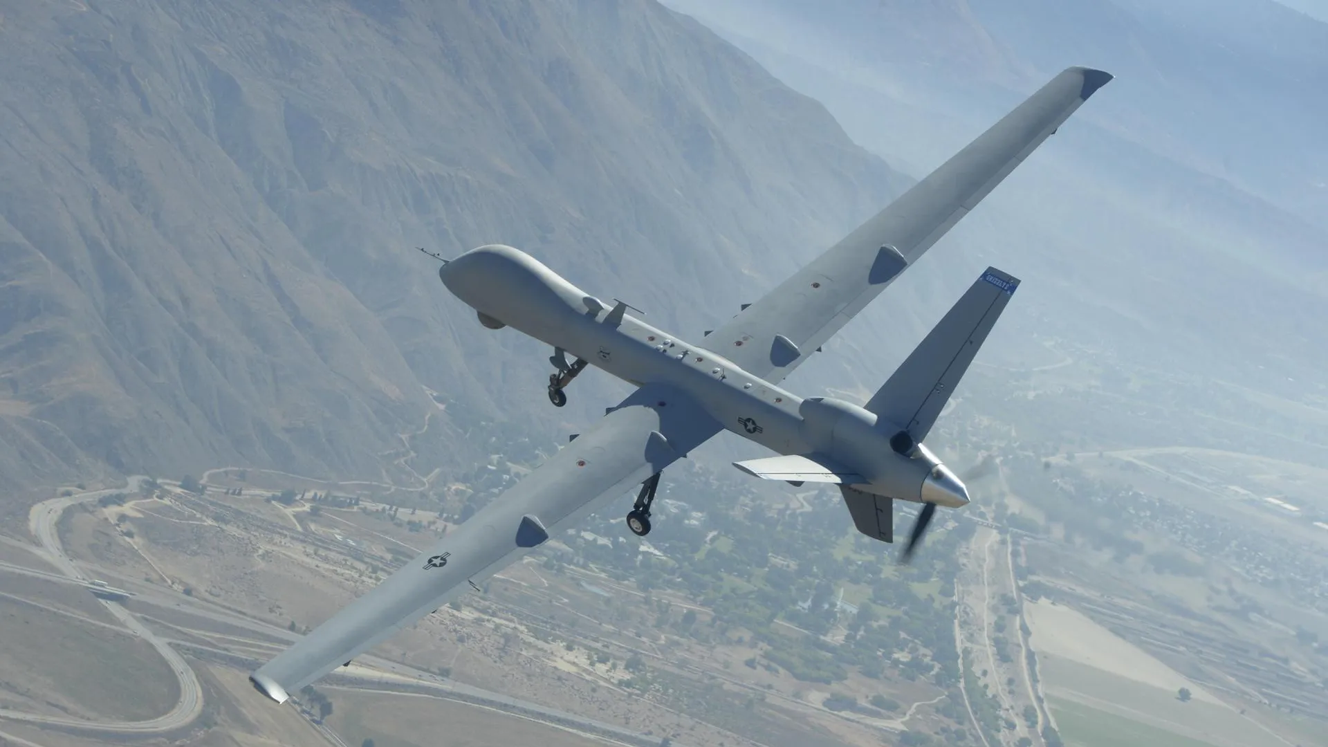 U.S. Department of Defense