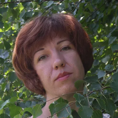 Татьяна Трусова