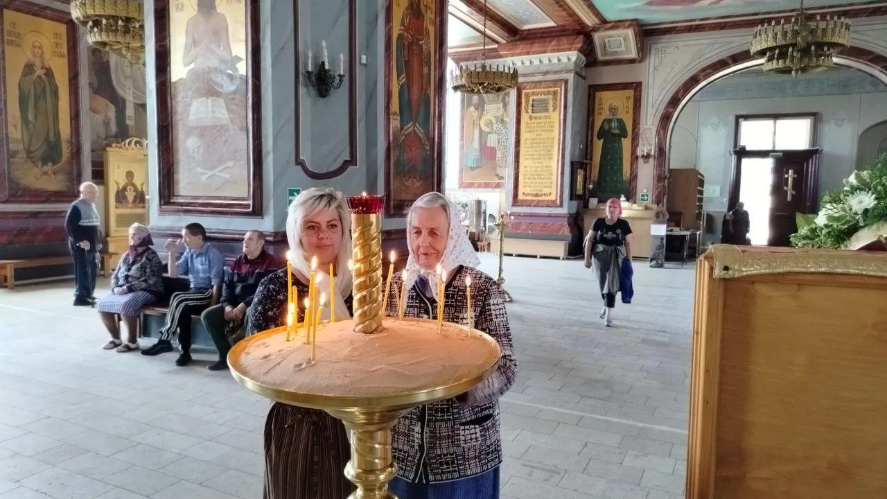 Фото: КЦСОиР «Серебряно-Прудский»