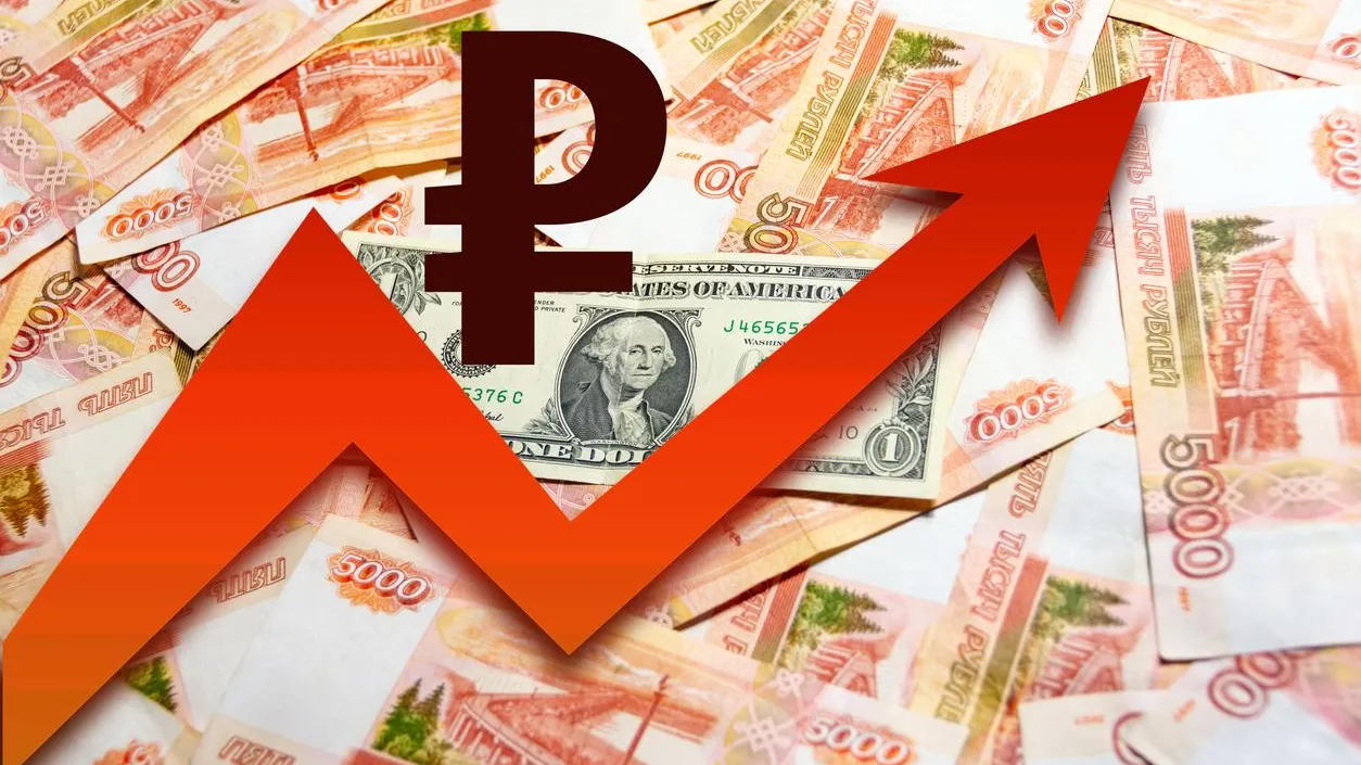Две причины укрепления рубля: экономист рассказал, почему рубль укрепляется быстрее к доллару, чем к евро и юаню
