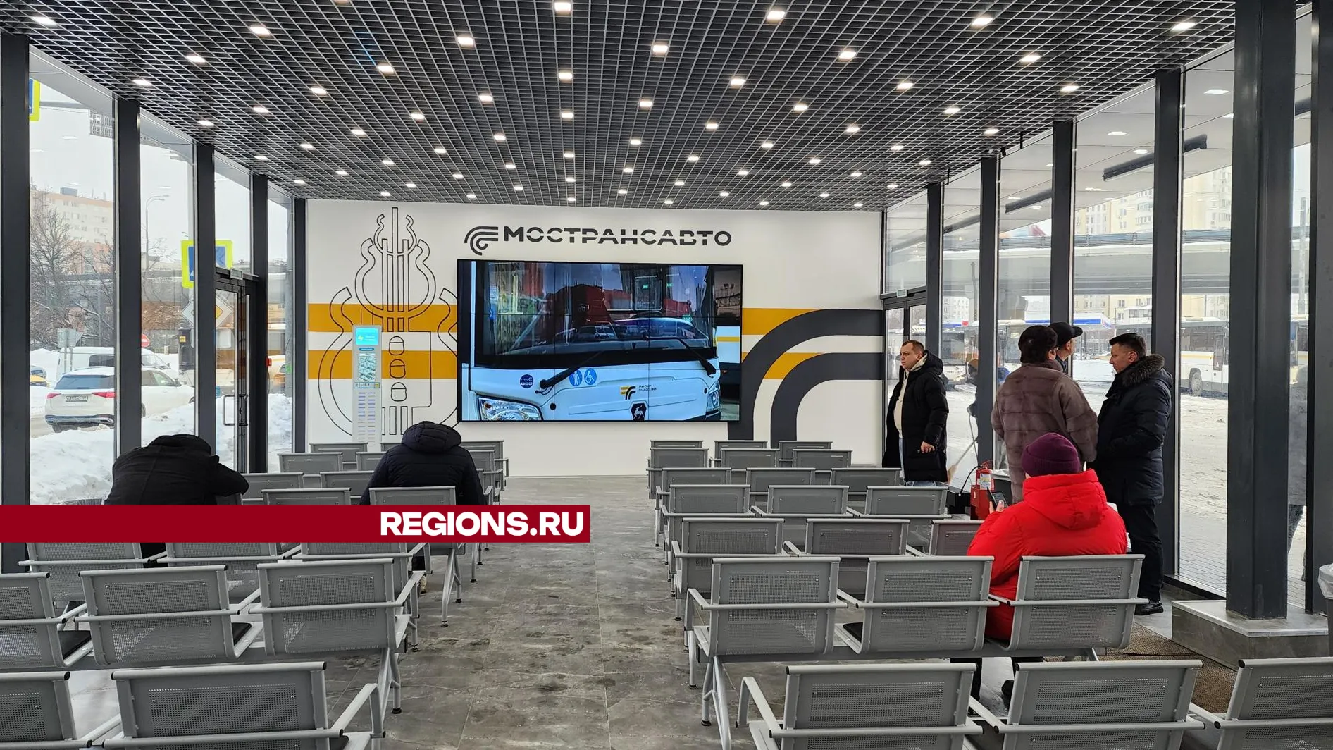 Фото Ольги Фельдфебелевой