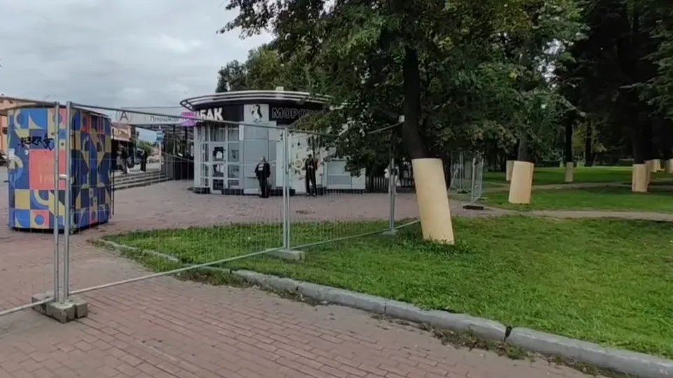 Фото: пресс-служба администрации г.о. Подольск