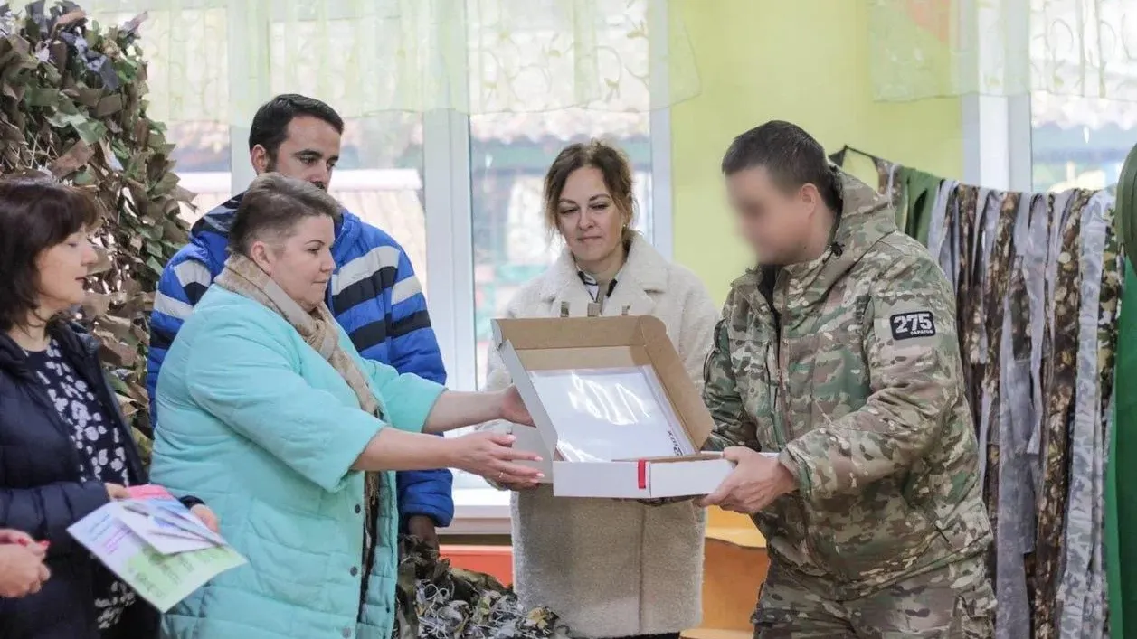 Пресс-служба администрации городского округа Коломна