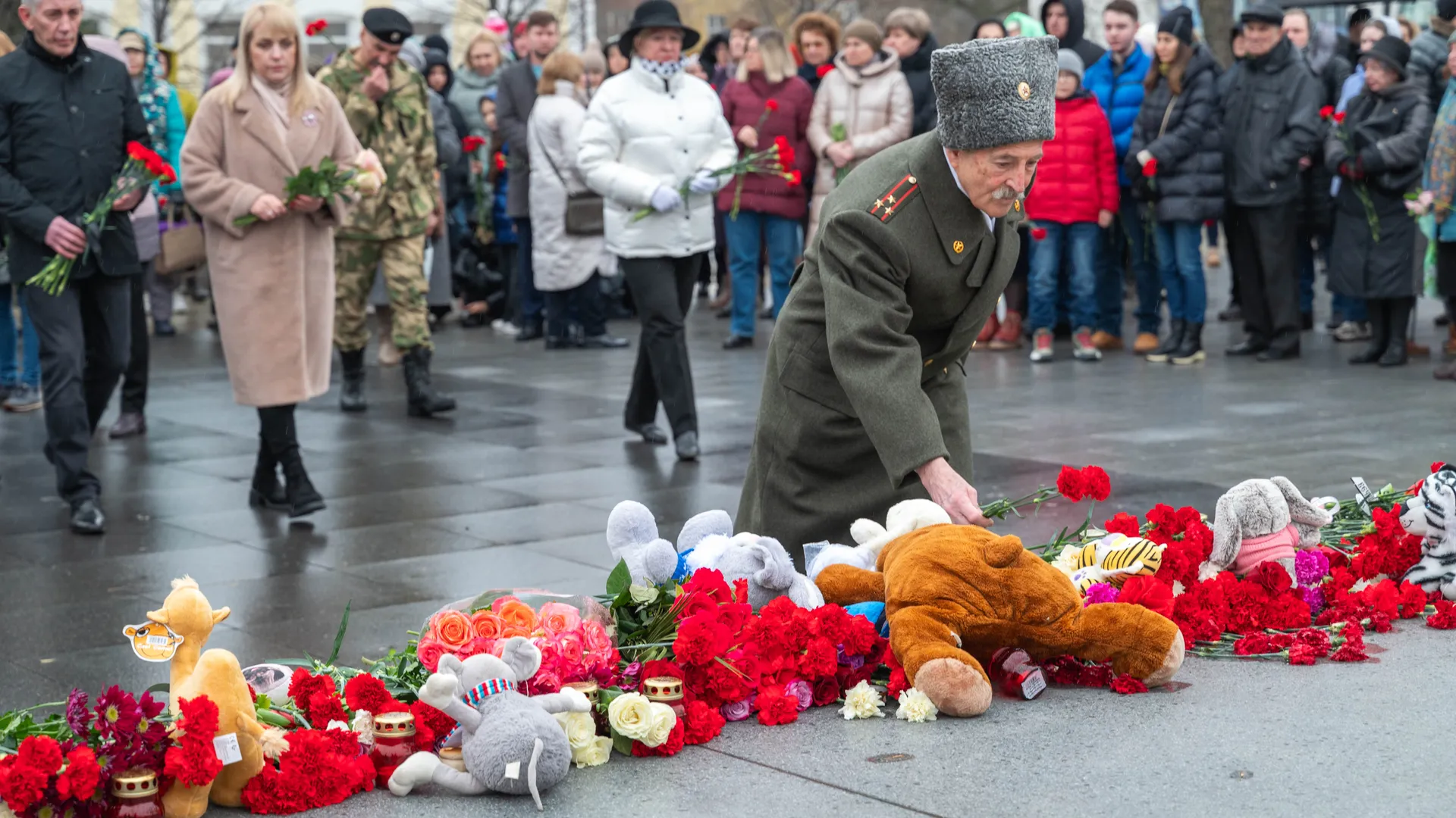 Фото: Ирина Зубарева&nbsp;