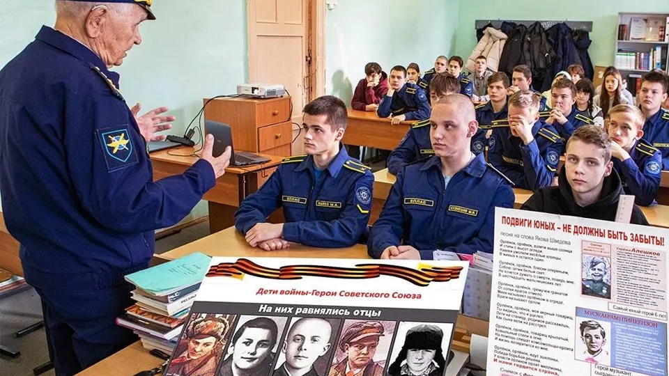 Фото: пресс-служба администрации Лосино-Петровского городского округа