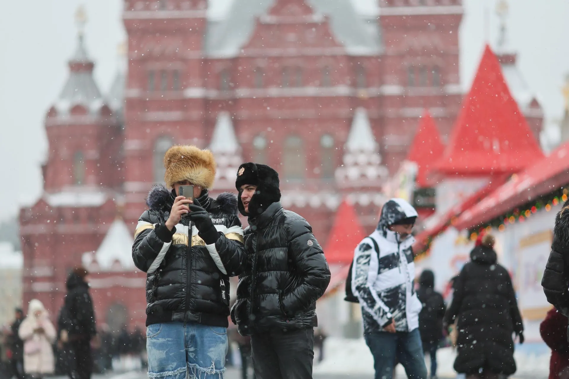 Belkin Alexey/news.ru
