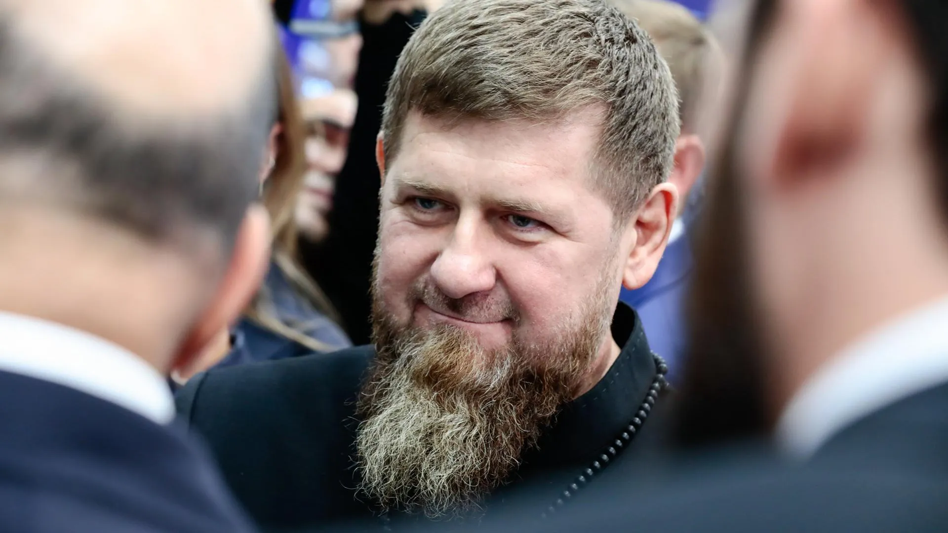 Roman Naumov/URA.RU