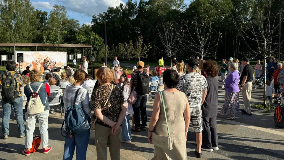 Фото: АНО «Центр городского развития»