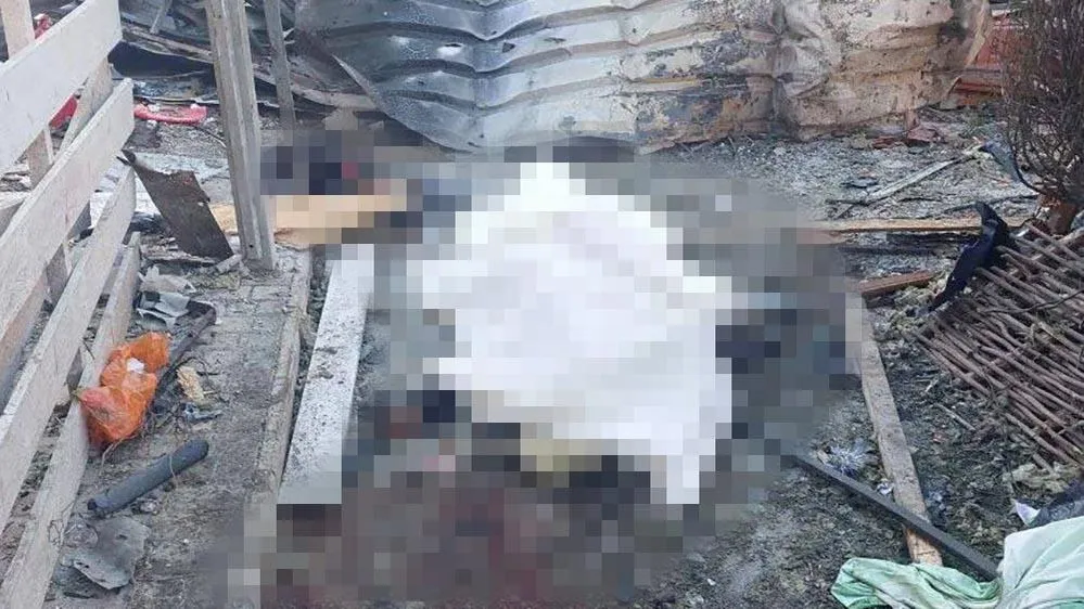 Владимир Сальдо
