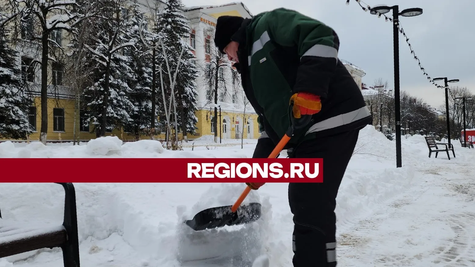 Фото: Нина Басистая
