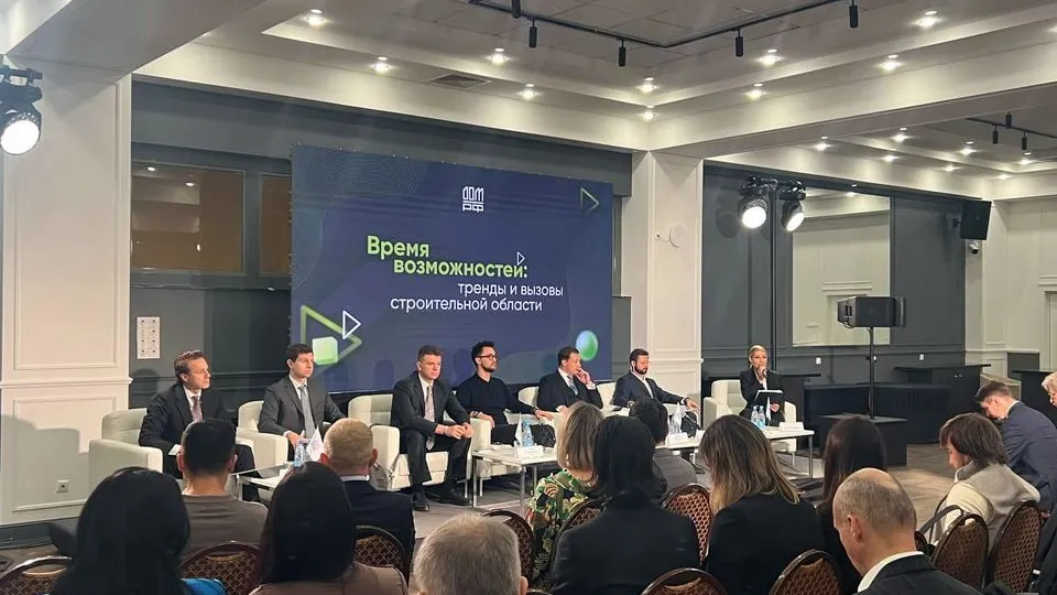 Фото: пресс-служба Министерства жилищной политики Подмосковья
