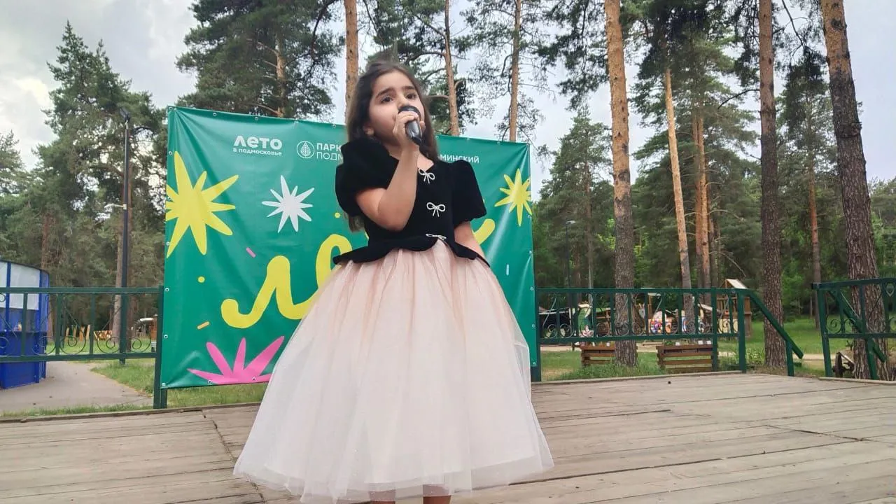 Фото: Культурный комплекс «Котельники»