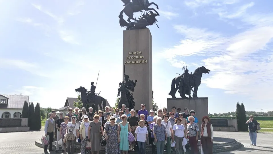 Фото: пресс-служба администрации г.о. Жуковский