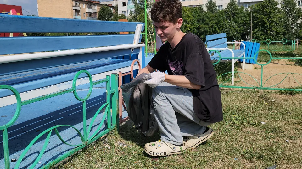 Фото: МедиаБанк Подмосковья/Иван Дубров