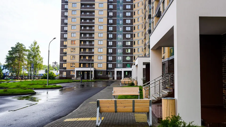 Фото: пресс-служба губернатора и правительства Московской области