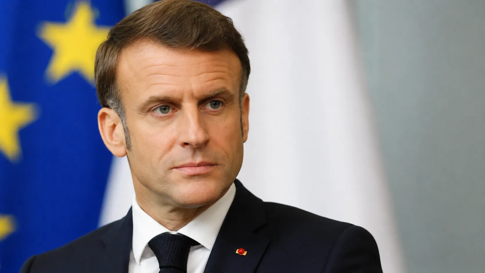 Макрона раздавили на G7: саммит обернулся провалом для Франции