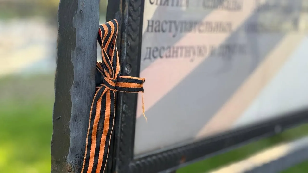 День, который объединяет: кемеровчане встретили 9 Мая с радостью и благодарностью