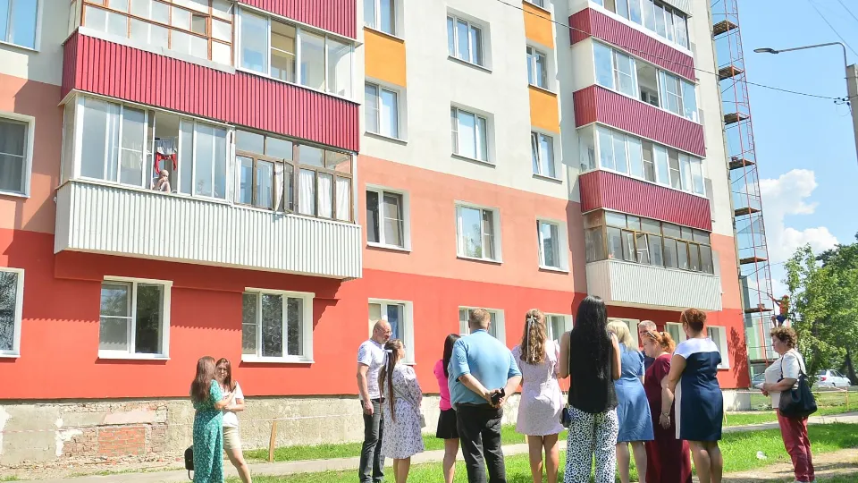 Фото: администрация м.о. Шатура