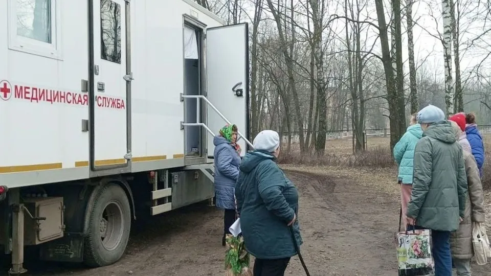 Фото: пресс-служба администрации г.о. Кашира