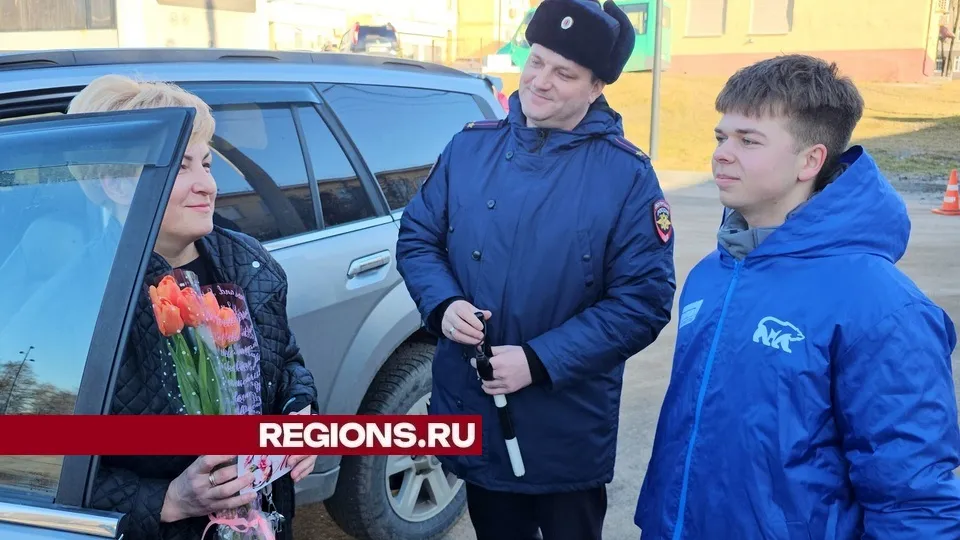 Фото: REGIONS/Александр Дрожжин