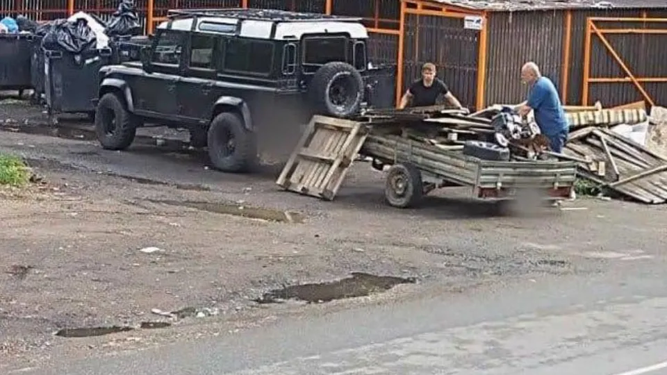 Фото: пресс-служба администрации г.о. Красногорск