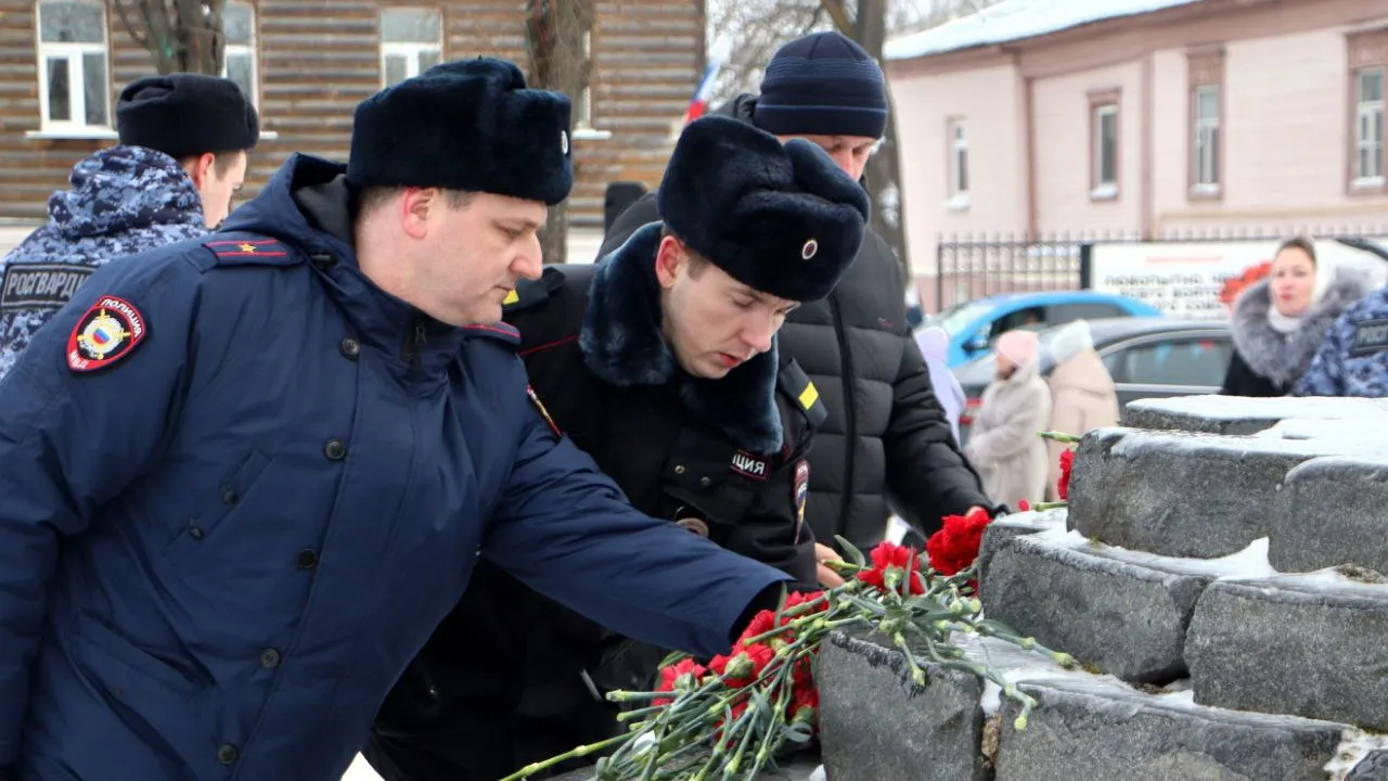 Фото: пресс-служба администрации г.о. Зарайск