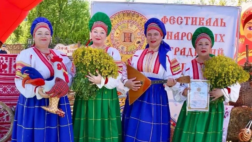 Пресс-служба администрации Одинцовского г. о.