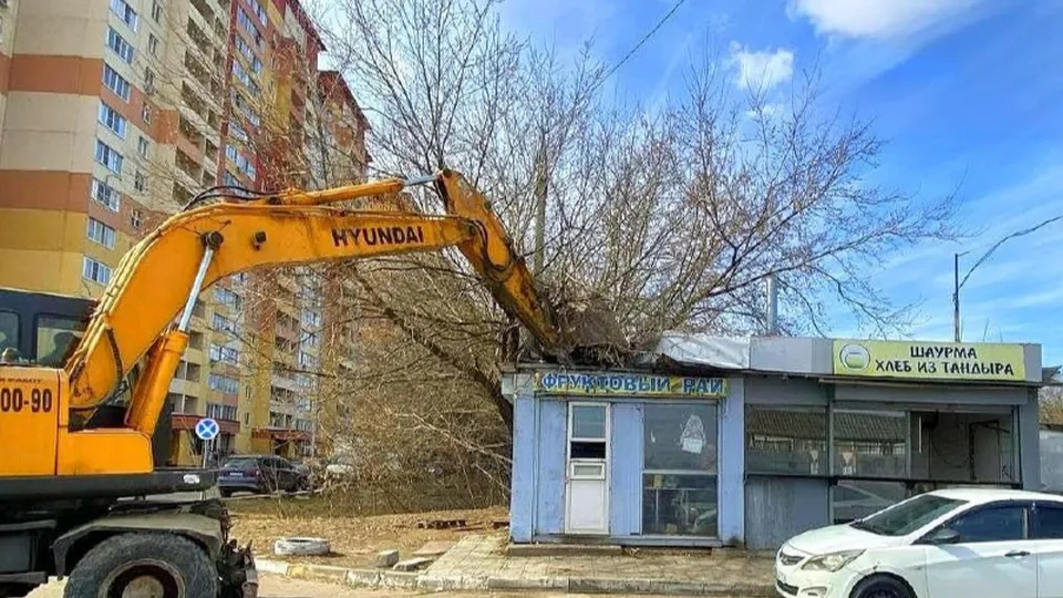 Фото: администрация городского округа Люберцы
