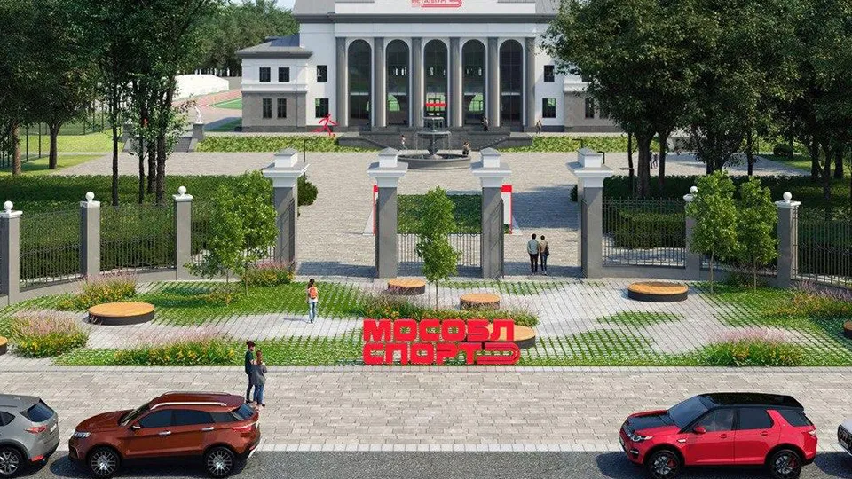 Фото: Кирилл Берначенко