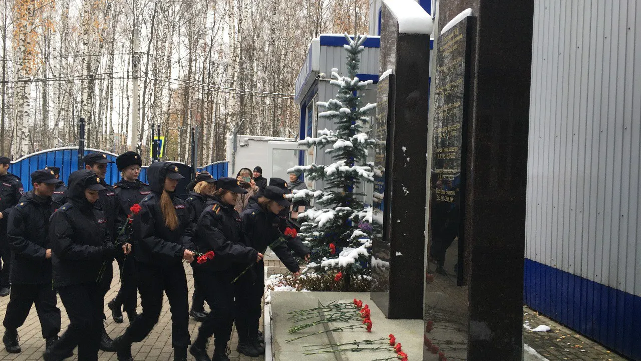 Фото: ОМВД России по г. о. Лобня