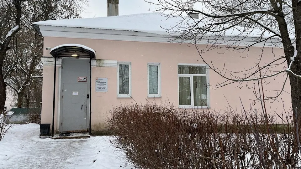 Фото: Пресс-служба Чеховской больницы