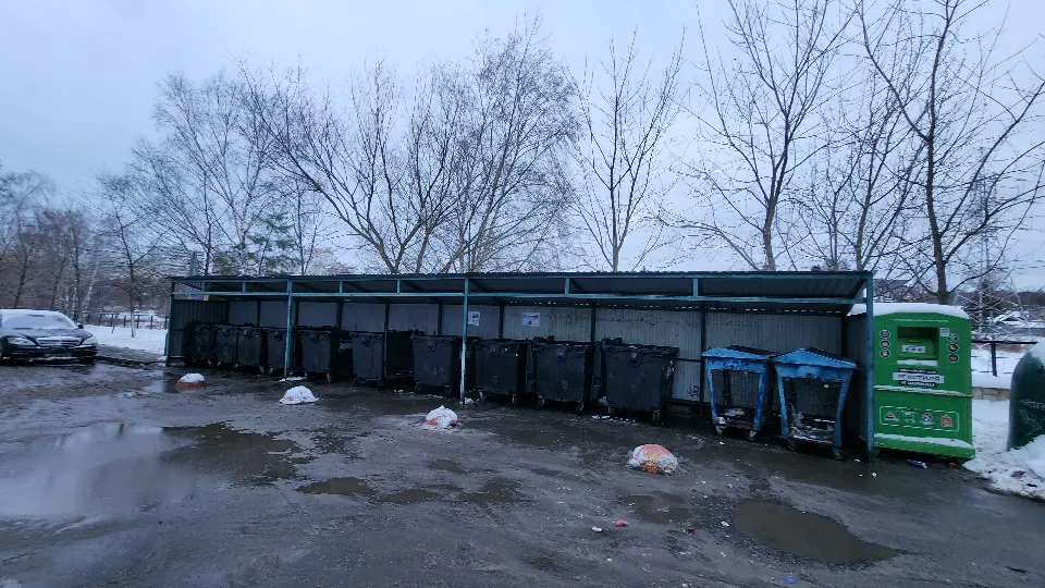 Фото: МедиаБанк Подмосковья/Никита Сморкалов